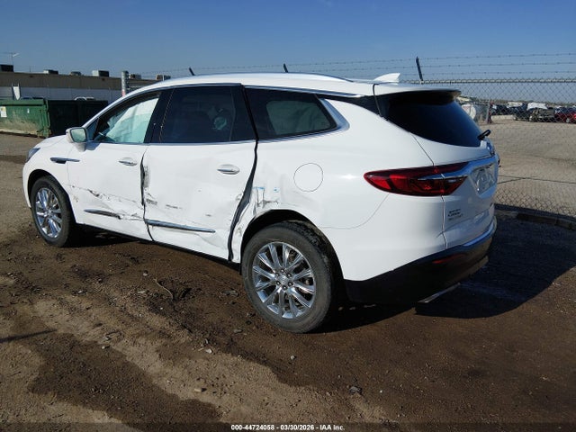 Buick Enclave Premium