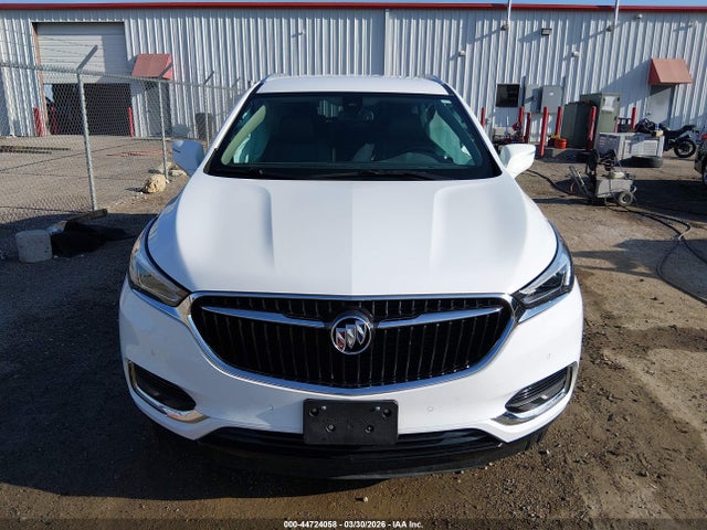 Buick Enclave Premium