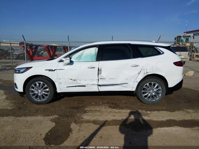 Buick Enclave Premium