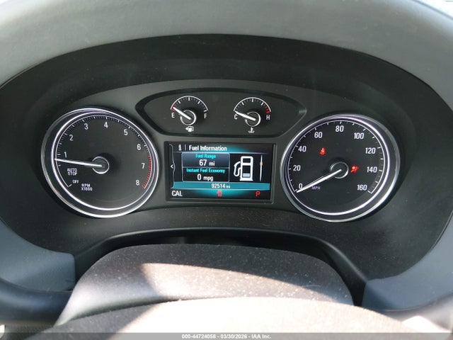 Buick Enclave Premium