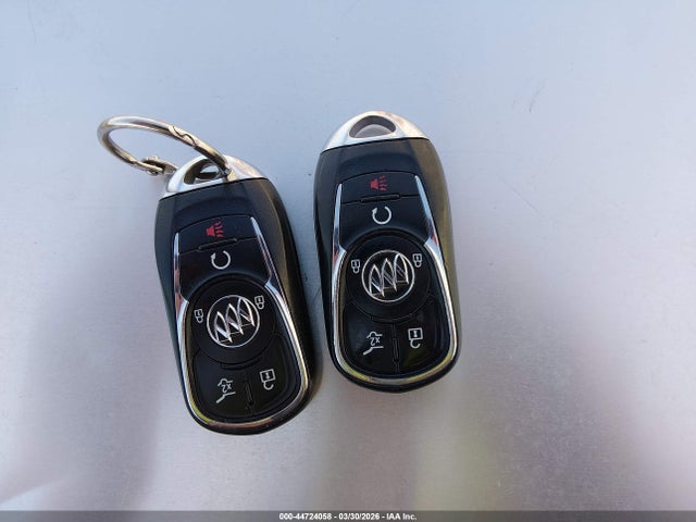 Buick Enclave Premium