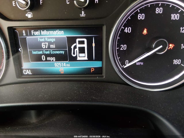 Buick Enclave Premium