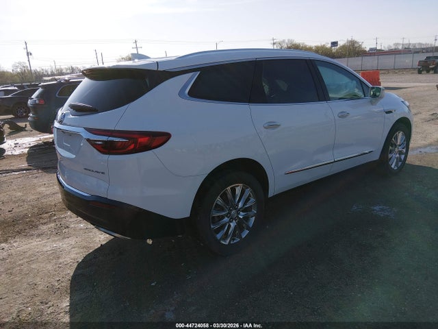 Buick Enclave Premium