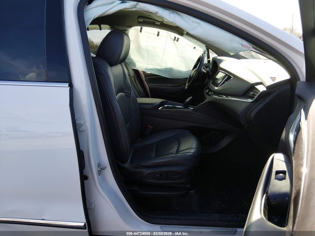 Buick Enclave Premium