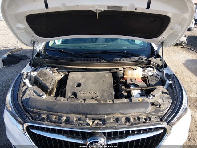 Buick Enclave Premium