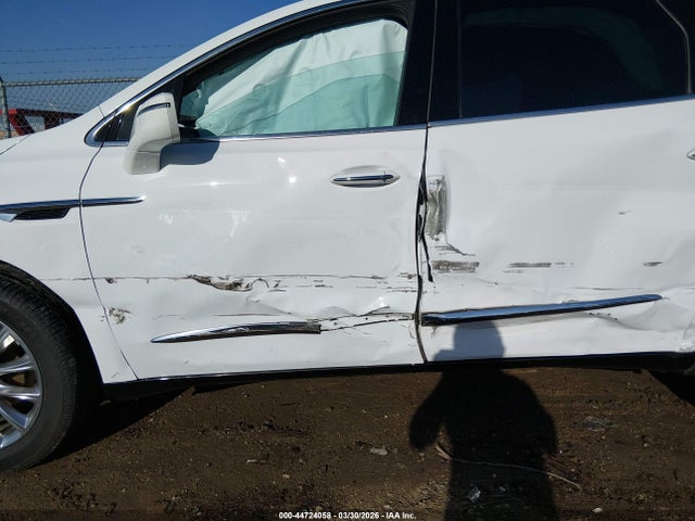Buick Enclave Premium