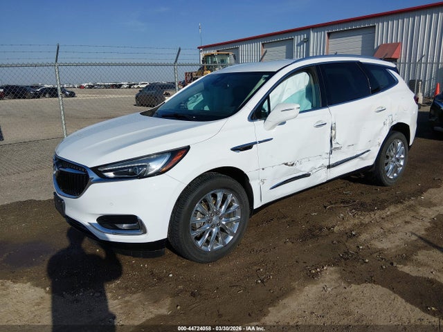 Buick Enclave Premium