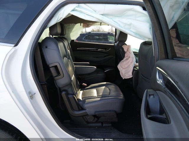 Buick Enclave Premium