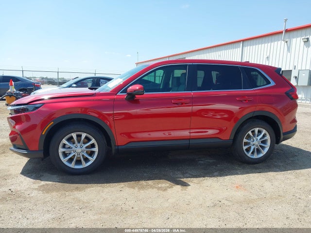 Honda CR-V Ex Awd