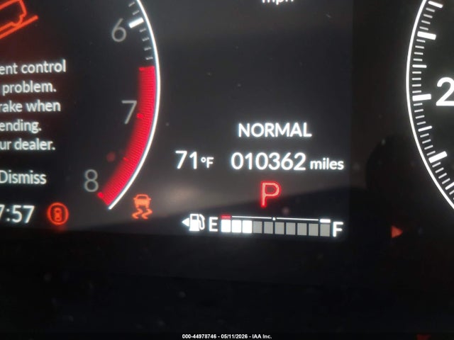 Honda CR-V Ex Awd