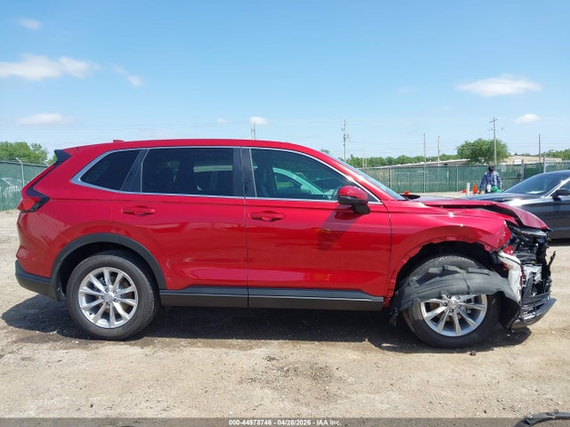 Honda CR-V Ex Awd