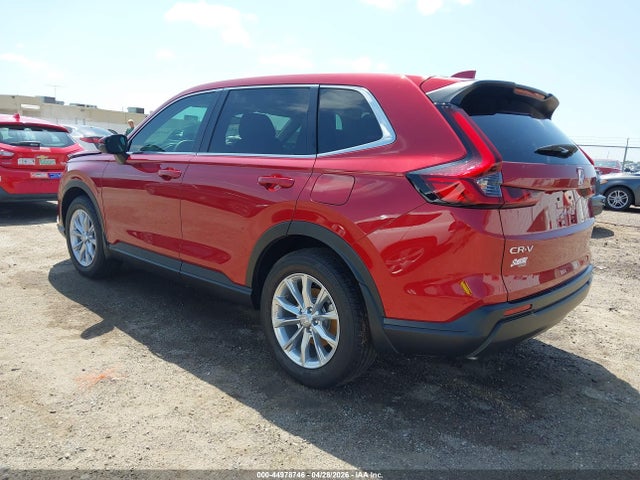 Honda CR-V Ex Awd