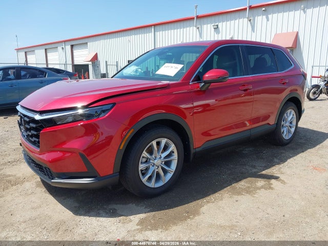 Honda CR-V Ex Awd