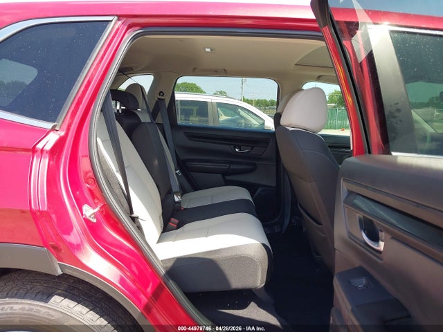 Honda CR-V Ex Awd