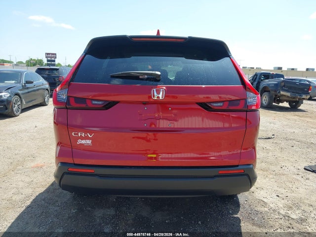 Honda CR-V Ex Awd