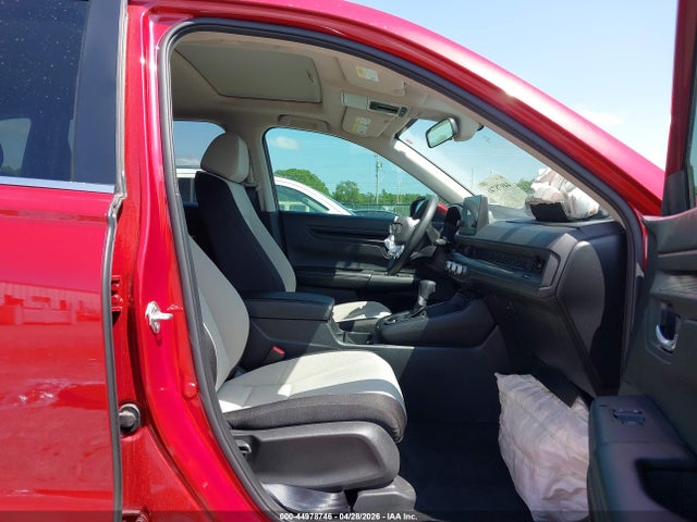 Honda CR-V Ex Awd