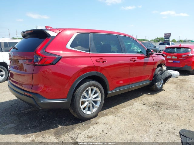 Honda CR-V Ex Awd