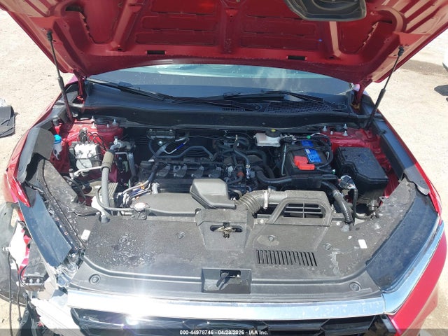 Honda CR-V Ex Awd