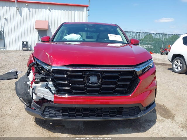 Honda CR-V Ex Awd
