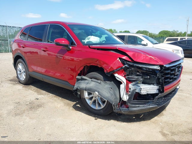 Salvage Honda CR-V Image