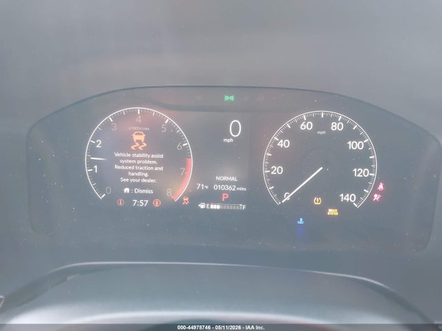 Honda CR-V Ex Awd