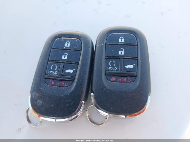 Honda CR-V Ex Awd