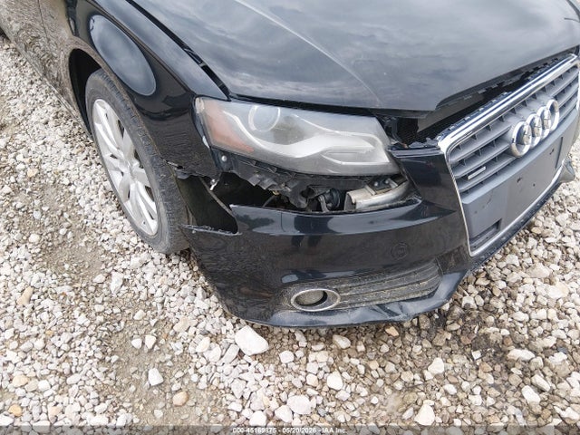 Audi A4 2.0t Premium