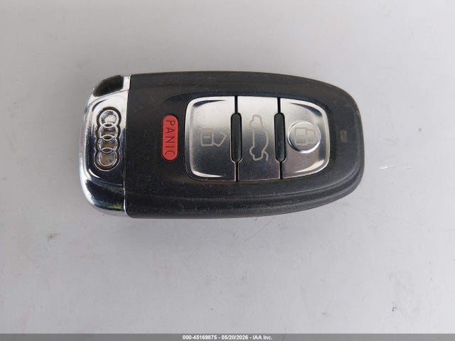 Audi A4 2.0t Premium