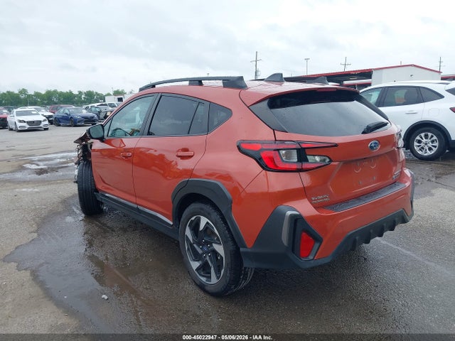 Subaru Crosstrek Limited