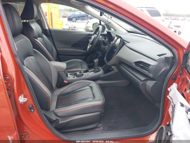 Subaru Crosstrek Limited