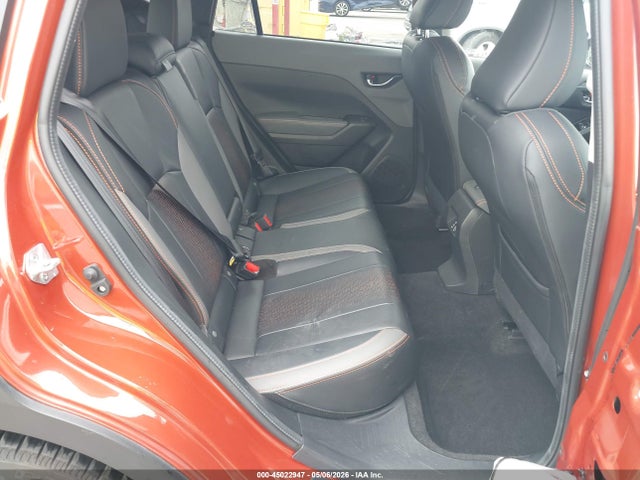 Subaru Crosstrek Limited