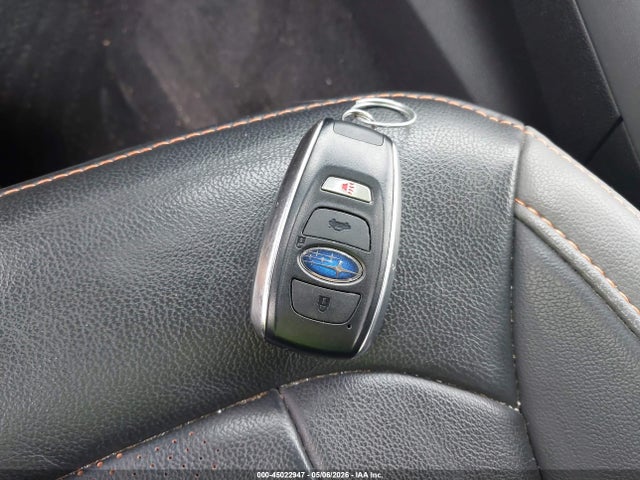 Subaru Crosstrek Limited