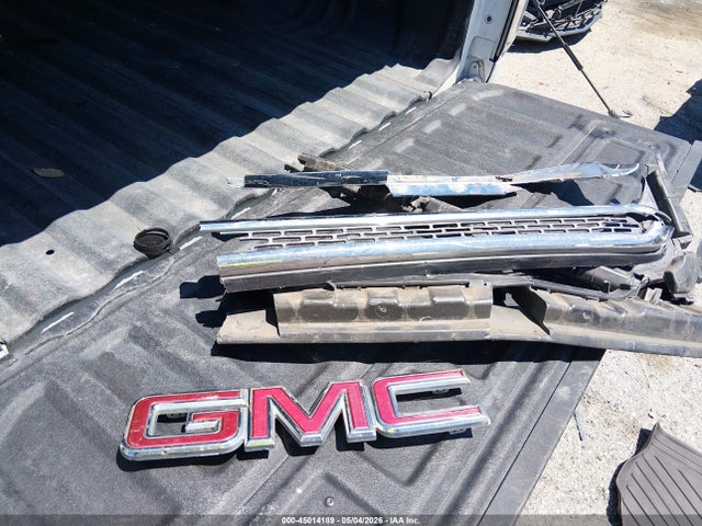 GMC Canyon Slt