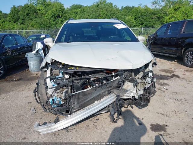 Chrysler Pacifica Limited