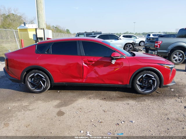 Kia K4 Ex