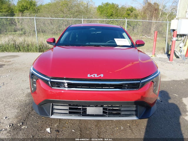 Kia K4 Ex