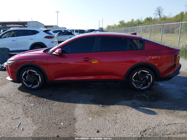 Kia K4 Ex