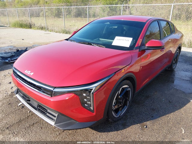Kia K4 Ex