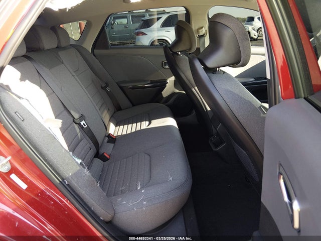 Kia K4 Ex