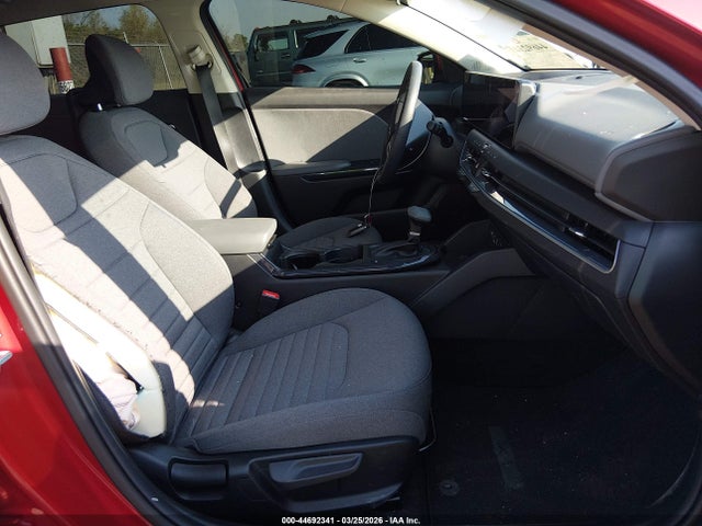 Kia K4 Ex