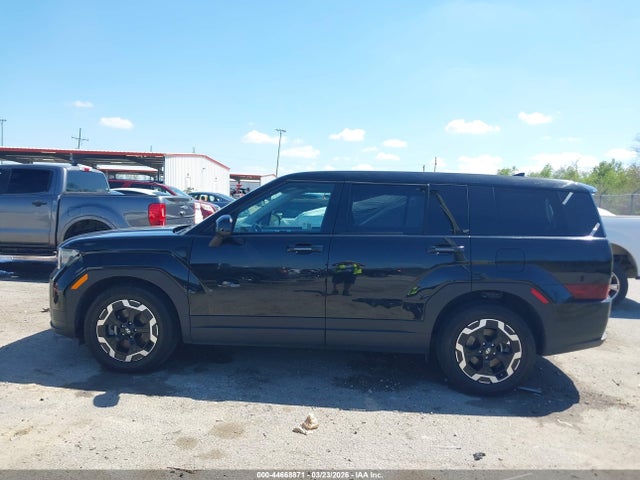 Hyundai SANTA FE Se