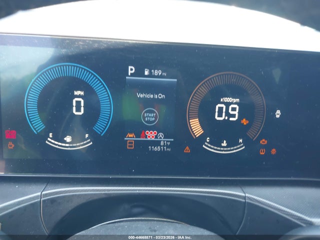 Hyundai SANTA FE Se