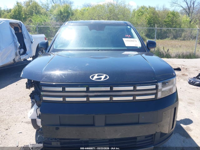 Hyundai SANTA FE Se