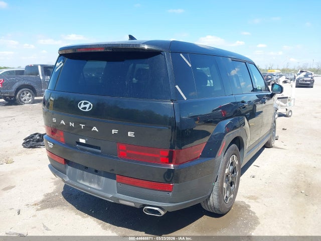 Hyundai SANTA FE Se