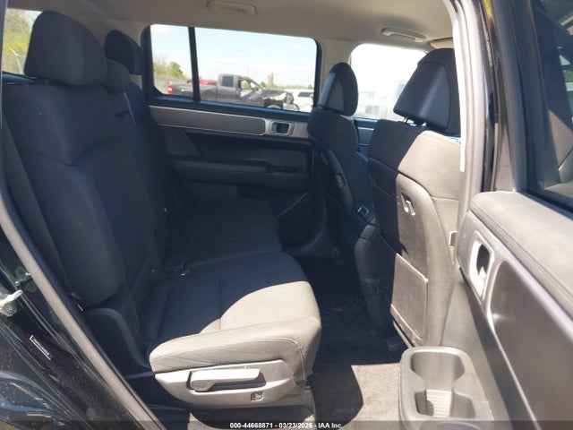 Hyundai SANTA FE Se