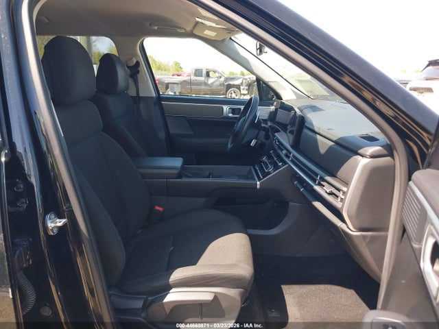 Hyundai SANTA FE Se