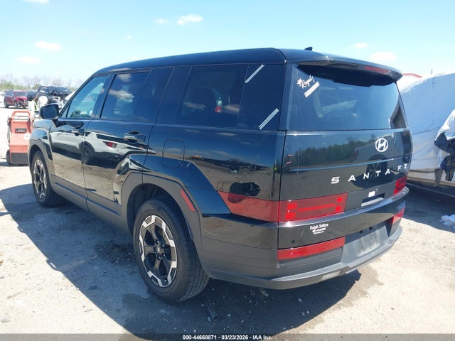 Hyundai SANTA FE Se