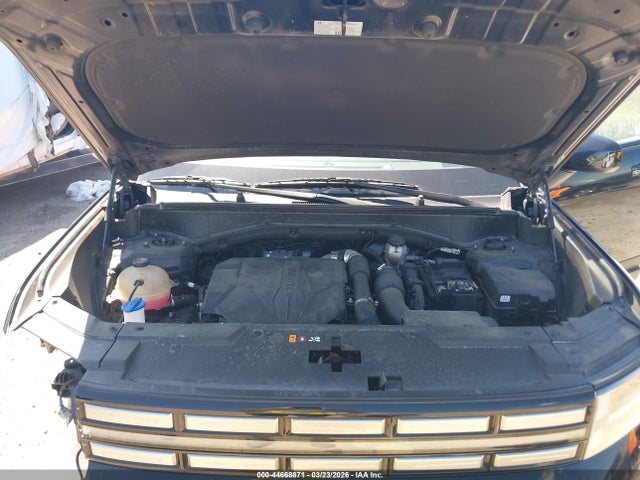 Hyundai SANTA FE Se
