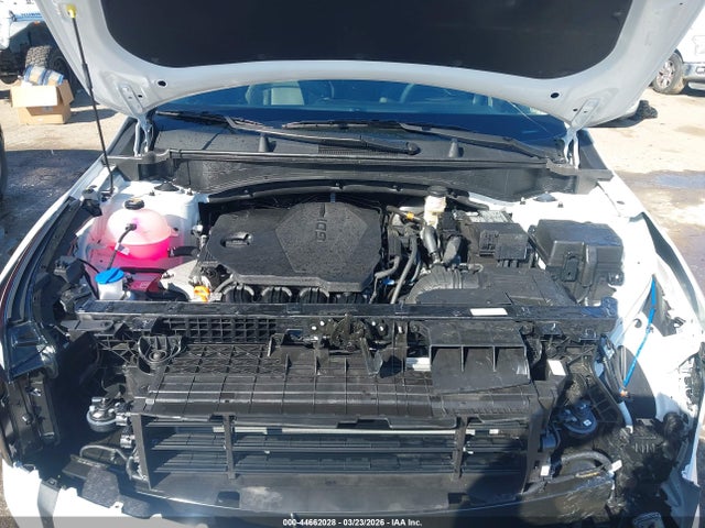 Kia Sportage Ex