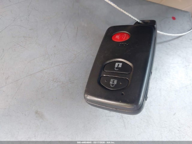Toyota Prius Four